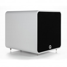 Сабвуфер Q Acoustics Q B12 Arctic White