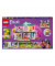 Блочный конструктор LEGO Friends Зоогостиница 41718