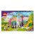 Блочный конструктор LEGO Friends Зоогостиница 41718