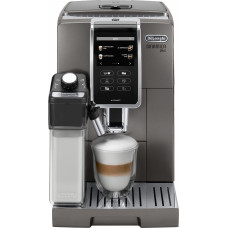 Кавомашина автоматична Delonghi Dinamica Plus ECAM 370.95.T