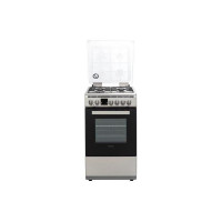 Комбінована плита Finlux FC-562WGI
