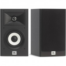 Акустические колонки JBL Stage A120 Black (JBLA120BLK)