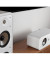 Фронтальні акустичні колонки Polk audio Signature s60e White