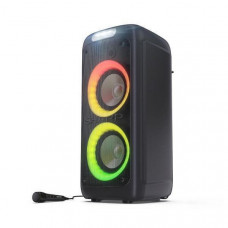 Портативная колонка Sharp Party Speaker PS-949 Black