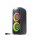 Портативна колонка Sharp Party Speaker PS-949 Black