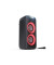 Портативная колонка Sharp Party Speaker PS-949 Black