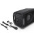 Портативная колонка Sharp Party Speaker PS-949 Black