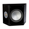 Тыловые акустические колонки Monitor Audio Silver FX Black High Gloss