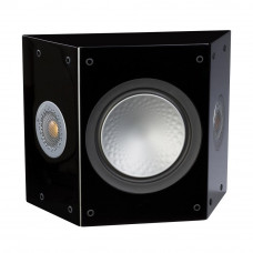 Тилові акустичні колонки Monitor Audio Silver FX Black High Gloss