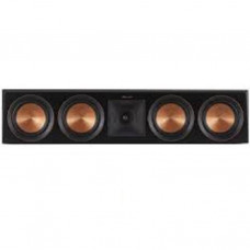 Акустическая система центрального канала Klipsch RP-504C Ebony