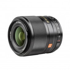 Широкоугольный объектив Viltrox AF 23mm f/1,4