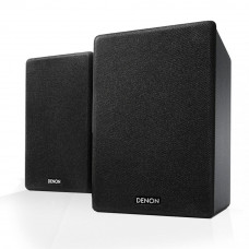 Фронтальні акустичні колонки Denon SC-N10 Black