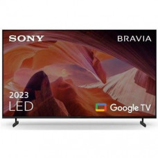 LCD телевизор (LED) Sony KD-65X80L