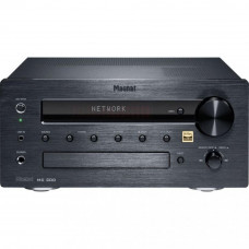 CD-ресивер Magnat MC200