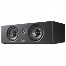 Акустические колонки центрального канала Polk audio Reserve R400 Black