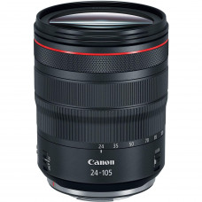 Универсальный объектив Canon RF 24-105mm f/4L IS USM (2963C005)