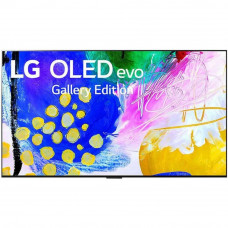 OLED телевізор LG OLED97G2