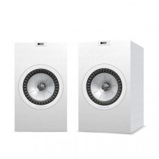 Фронтальные акустические колонки KEF Q350 White