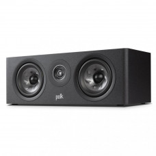 Акустическая система центрального канала Polk audio Reserve R300 Black