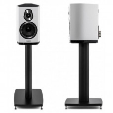 Фронтальные акустические колонки Sonus Faber Sonetto II White