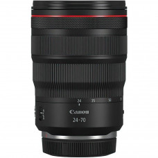 Стандартный объектив Canon RF 24-70mm f/2.8 L IS USM (3680C005)