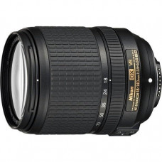 Універсальний об'єктив Nikon AF-S DX NIKKOR 18-140mm f/3,5-5,6G ED VR (JAA819DA)