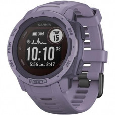 Смарт-часы Garmin Instinct Solar Orchid (010-02293-02/010-02293-12)