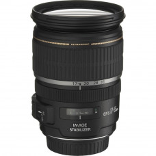 Універсальний об'єктив Canon EF-S 17-55mm f/2,8 IS USM (1242B005)