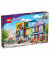 Блоковый конструктор LEGO Friends Большой дом на главной улице (41704)