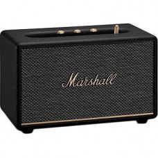 Моноблочная акустическая система Marshall Acton III Black (1006004)