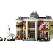 Блочный конструктор LEGO Музей естественной истории (10326)