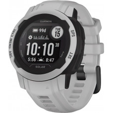 Смарт-часы Garmin Instinct 2S Solar Mist Gray (010-02564-11)