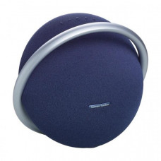 Портативна колонка Harman/Kardon Onyx Studio 8 Blue (HKOS8BLUEP)