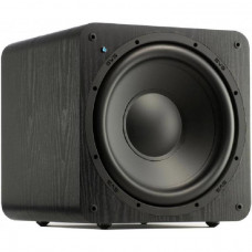 Сабвуфер активный SVS SB-1000 Black Ash