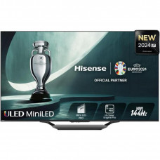 Mini LED телевізор Hisense 55U7NQ