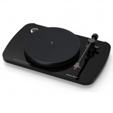 Проигрыватель виниловых дисков Musical Fidelity Round Table Black