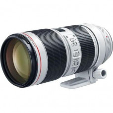 Длиннофокусный объектив Canon EF 70-200mm f/2,8L IS III USM (3044C005)