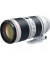 Довгофокусний об'єктив Canon EF 70-200mm f/2,8L IS III USM (3044C005)