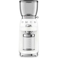 Кофемолка электрическая SMEG CGF11WHEU