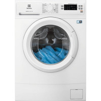 Стиральная машина автоматическая Electrolux EW6SN526WP