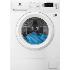 Стиральная машина автоматическая Electrolux EW6SN526WP