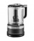 Кухонний комбайн KitchenAid 5KFC0516EBM