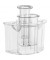 Кухонний комбайн KitchenAid 5KFP1644EER