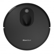 Робот-пилосос з вологим прибиранням Mamibot EXVAC680S Black