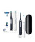 Електрична зубна щітка Oral-B iO Series 4 Duo Black+White