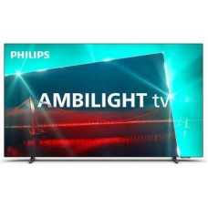 OLED телевизор Philips 55OLED718/12