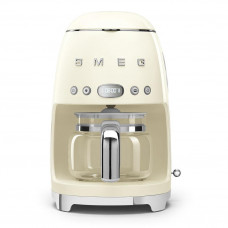 Крапельна кавоварка SMEG DCF02CREU