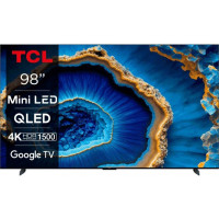 QLED телевізор TCL 98C805