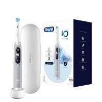 Электрическая зубная щетка Oral-B iO Series 6 iOM6.1A6.1K Grey Opal