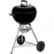 Гриль угольный мобильный Weber Гриль Performer GBS Charcoal Barbecue 57cm (15301004)